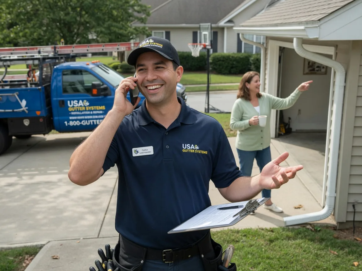 Gutter Installation La Honda, CA FAQs